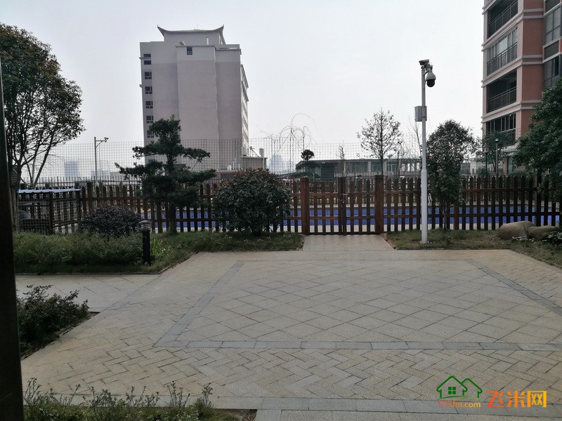 维多利亚城
