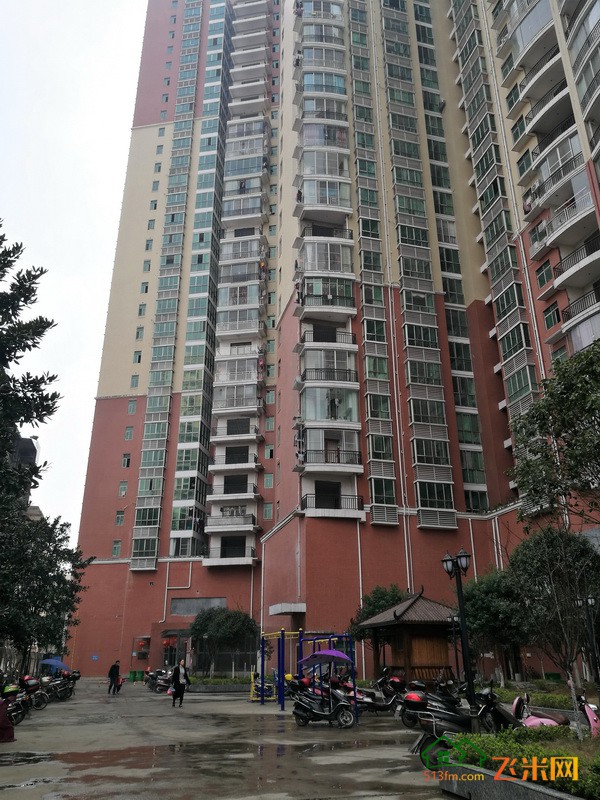 凯旋帝景