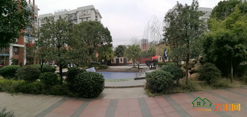 金鹏花园