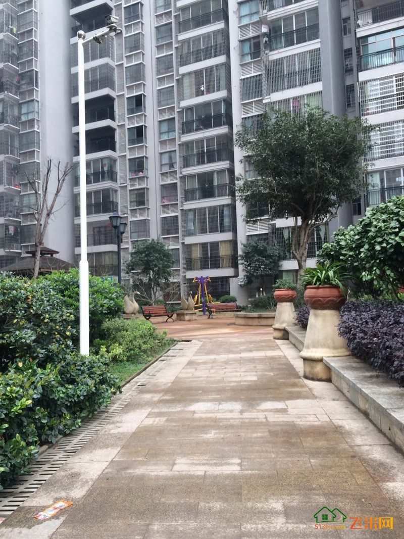 天华名城