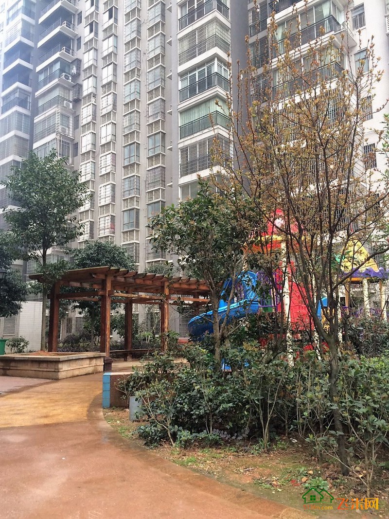 天华名城