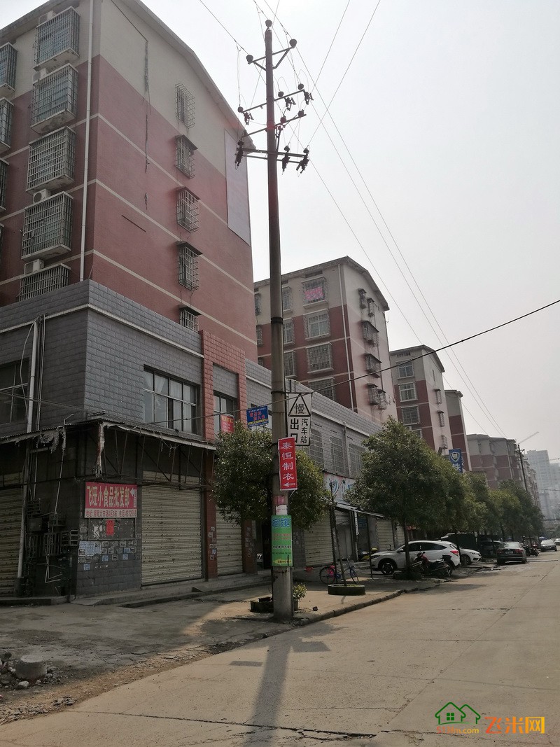 湘南大市场