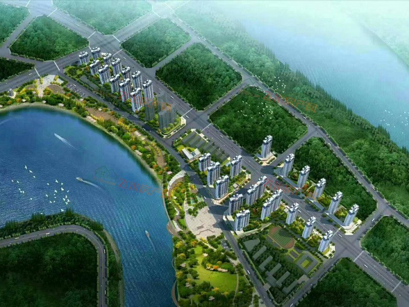 雅士林·湘府