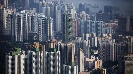 香港楼市全面“撤辣”，内地会效仿吗？