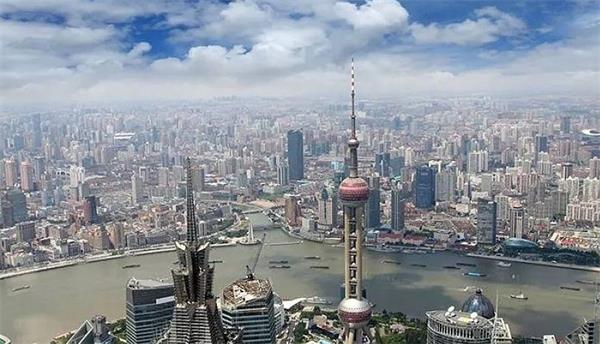 频现“日光盘”！上海豪宅市场逆势上扬